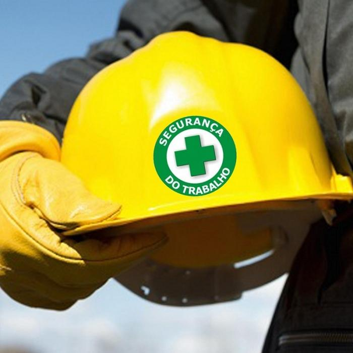 Segurança do Trabalho