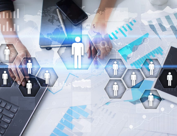 Desenvolvimento Humano Organizacional