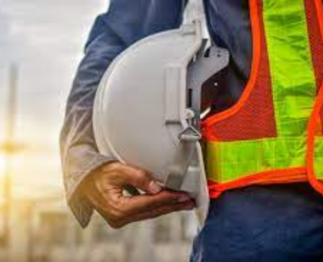 Segurança do Trabalho